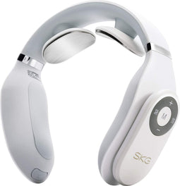 Smart Heating Neck Massager