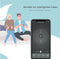 Smart Home WLAN Rolluikschakelaar - Intelligente Bediening & Energiebesparing