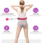 Smart Hula Hoops, Smart Fitness en Massage Hula Hoops voor volwassenen Nooit vallen Gewichtsverlies Artefact Sportartikelen