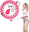 Smart Hula Hoops, Smart Fitness en Massage Hula Hoops voor volwassenen Nooit vallen Gewichtsverlies Artefact Sportartikelen