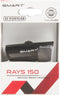 Smart Koplamp Rays 150 27 Lux Oplaadbaar Led Zwart