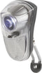 Smart Koplamp Reflex Light Batterijen Led Zwart