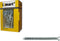 SMART | Kozijnschroef VZK-T30 Ø 7,50x122 Zn | 100 st