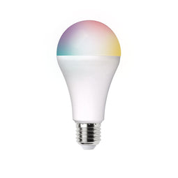 Smart Led Bulb RGB 5050 Slimme Led Lichtbron Bluetooth - RGBCW Multicolor Smart Light Bulbs - Equiva