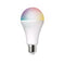 Smart Led Bulb RGB 5050 Slimme Led Lichtbron Bluetooth - RGBCW Multicolor Smart Light Bulbs - Equiva