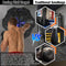 Smart Music Boxing Machine - Wandmonteerbare Bokstrainer met Intelligente Doelherkenning voor Thuis en Gym - Inclusief Handschoenen