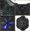 Smart Music Boxing Machine - Wandmonteerbare Bokstrainer met Intelligente Doelherkenning voor Thuis en Gym - Inclusief Handschoenen