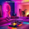 Smart Neon LED Strip – 5 Meter – RGBIC – 16 Miljoen Kleuren - Voor Binnen & Buiten - App & Afstandsbediening – Incl. Bevestigingsmateriaal