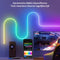 Smart Neon LED Strip – 5 Meter – RGBIC – 16 Miljoen Kleuren - Voor Binnen & Buiten - App & Afstandsbediening – Incl. Bevestigingsmateriaal