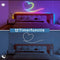 Smart Neon LED Strip – 5 Meter – RGBIC – 16 Miljoen Kleuren - Voor Binnen & Buiten - App & Afstandsbediening – Incl. Bevestigingsmateriaal