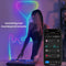Smart Neon LED Strip – 5 Meter – RGBIC – 16 Miljoen Kleuren - Voor Binnen & Buiten - App & Afstandsbediening – Incl. Bevestigingsmateriaal