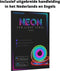 Smart Neon LED Strip – 5 Meter – RGBIC – 16 Miljoen Kleuren - Voor Binnen & Buiten - App & Afstandsbediening – Incl. Bevestigingsmateriaal