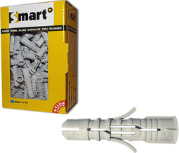 Smart Plug 6x30 (100st)
