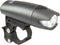 Smart Polaris Koplamp 3 LED Batterijen - Antraciet