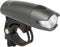 Smart Polaris Koplamp 3 LED Batterijen - Antraciet