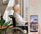 Smart SOS button Zigbee | WOOX R7052