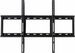 SMART Technologies WM-SBID-200 flat panel bureau steun Muur Zwart