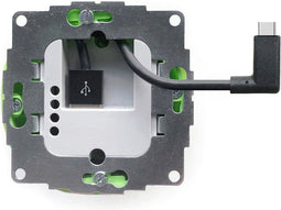 smart:)things S24 sCharge USB oplader 12W USB-C