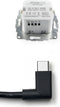 smart:)things S24 sCharge USB oplader 12W USB-C