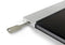 smart:)things sDock Fix Wandhouder iPad A11 S33 Zilver