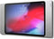 smart:)things sDock Fix Wandhouder iPad A11 S33 Zilver