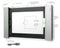 smart:)things sDock Fix Wandhouder iPad A11 S33 Zilver