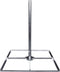 Smart TS100 Satelliet-voet Zilver