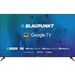 Smart TV Blaupunkt 65UBG6000S 4K Ultra HD 65" HDR LCD