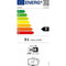 Smart TV Cecotec 02592 4K Ultra HD LED HDR