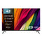 Smart TV Cecotec 4K Ultra HD 43