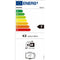 Smart TV Cecotec 4K Ultra HD 43