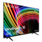 Smart TV Cecotec ALU30043 Wi-Fi LED 43