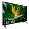 Smart TV Cecotec Full HD 4K Ultra HD 32