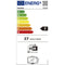 Smart TV Cecotec VQU20043 43