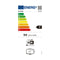 Smart TV Cecotec VQU40043S