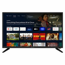 Smart TV Continental Edison 32"