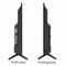 Smart TV Continental Edison 32