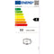 Smart TV Daewoo 24DM54HA1 Wi-Fi HD LED 24
