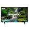 Smart TV Daewoo 40DM53FA1 Full HD 40