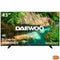 Smart TV Daewoo 43DM62UA 4K Ultra HD 43