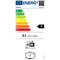 Smart TV Daewoo 43DM62UA 4K Ultra HD 43