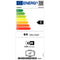 Smart TV Daewoo 55DM62QA 55