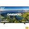 Smart TV Daewoo 55DM72UA 4K Ultra HD 55