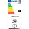 Smart TV Daewoo 65DM72UA 65