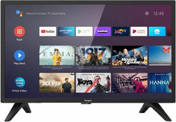 Smart TV Engel LE 2490 ATV LED HD 24" Wi-Fi