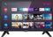 Smart TV Engel LE 2490 ATV LED HD 24