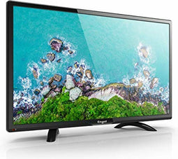 Smart TV Engel LE3290ATV 32" HD LED WiFi Black