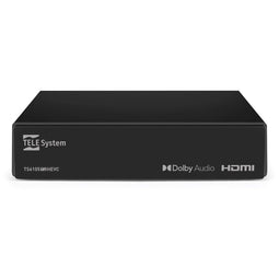 Smart TV Full HD HDD