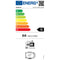 Smart TV Grundig 43GFU7800BE 43