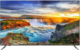 Smart TV Haier H32K702FG Full HD 32" LED HDR D-LED